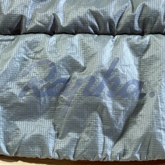 Rapha Explore Lightweight Down Jacket Size Large - Picture 7 of 7